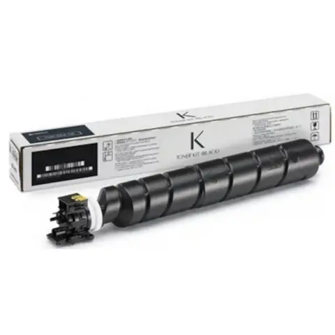 Oryginalny Toner Black Utax 4008, CK-8532K, CK8532K (U1T02YM0UT0, U1T02YM0TA0)